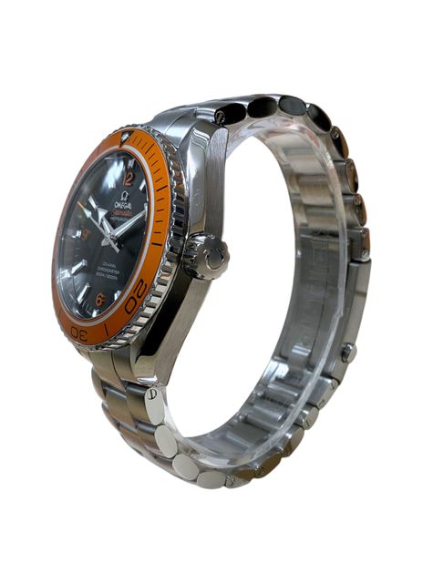 Omega Planet Ocean 232.30.46.21.01.002 Image 2